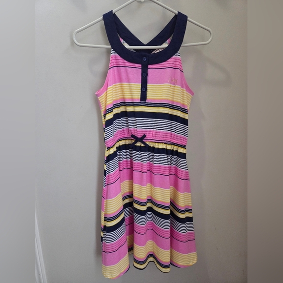 Juicy Couture Other - ⭐️Juicy Couture Multi Striped Summer Dress Size BRAND NEW WITHOUT TAGS XL